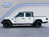 Used 2021 Jeep Gladiator Sport image 2