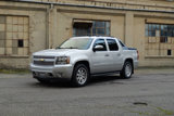 Used 2011 Chevrolet Avalanche LTZ image 3