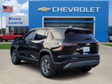 New 2026 Chevrolet Equinox LT w/ Safety and Technology Package image 3