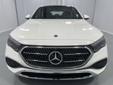 New 2025 Mercedes-Benz E 450 4MATIC All-Terrain Wagon image 3
