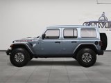 New 2025 Jeep Wrangler Unlimited Rubicon image 3