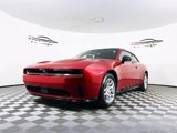 New 2025 Dodge Charger Daytona R/T w/ Quick Order Package 25M R/T image 4