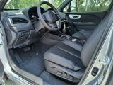 New 2025 Subaru Forester Limited image 2