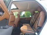 New 2025 Nissan Pathfinder Platinum w/ Cargo Package image 5