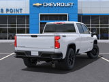 New 2025 Chevrolet Silverado 2500 LTZ w/ Trail Boss Package image 4