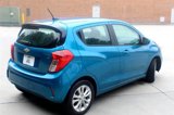 Used 2019 Chevrolet Spark LT image 5