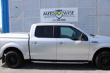 Used 2016 Ford F150 XLT w/ Equipment Group 302A Luxury image 2