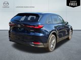 New 2025 MAZDA CX-90 Plug-In Hybrid w/ Preferred image 5