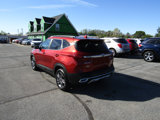 Used 2021 Kia Seltos S image 5
