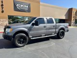 Used 2011 Ford F150 XLT w/ XLT Chrome Pkg image 4