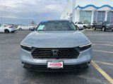 Certified 2024 Honda Accord EX-L image 3