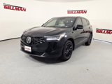 Certified 2025 Acura RDX SH-AWD image 3