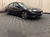 New 2025 Hyundai Elantra Limited image 3