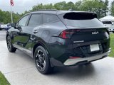 New 2026 Kia Sportage SX image 3