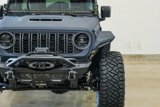 Used 2025 Jeep Wrangler Unlimited Rubicon 392 image 4