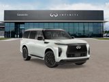 New 2025 INFINITI QX80 Autograph image 3