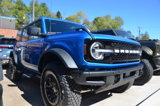 New 2024 Ford Bronco Wildtrak image 3