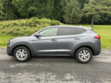 Used 2021 Hyundai Tucson SE image 4