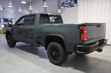 New 2025 Chevrolet Silverado 3500 LTZ w/ Trail Boss Package image 5