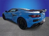 New 2025 Chevrolet Corvette Z06 w/ Z07 Performance Package image 4