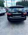 Used 2015 INFINITI QX60 AWD w/ Deluxe Touring Package image 4