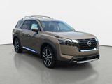 New 2025 Nissan Pathfinder Platinum image 3