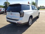 New 2025 Chevrolet Suburban Premier image 4