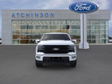 New 2025 Ford F150 Platinum w/ Equipment Group 702A High image 6