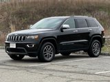 Used 2022 Jeep Grand Cherokee Limited image 4