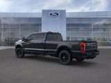 New 2025 Ford F350 4x4 Crew Cab Super Duty image 4