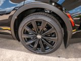 New 2026 Toyota Crown Nightshade image 4