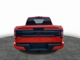 New 2025 Nissan Frontier PRO-4X w/ Pro Premium Package image 3