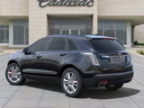 Used 2025 Cadillac XT5 Sportv w/ Technology Package image 3