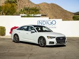 Used 2022 Audi A6 Premium Plus image 4