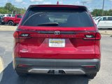 Used 2025 Toyota Grand Highlander AWD image 4
