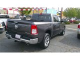 Used 2020 RAM 1500 Big Horn w/ Trailer Tow Group image 4