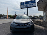 Used 2013 Toyota RAV4 LE image 2