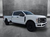 Used 2023 Ford F250 XL w/ STX Appearance Package image 3