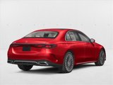 New 2026 Mercedes-Benz E 350 4MATIC Sedan image 2