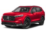 New 2026 Honda CR-V Sport-L image 4