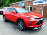 Used 2023 Chevrolet Blazer LT image 3