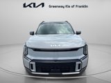 New 2026 Kia EV9 GT-Line image 2