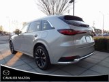 New 2025 MAZDA CX-90 3.3 Turbo S w/ Premium Plus image 6