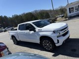 Used 2021 Chevrolet Silverado 1500 RST w/ All Star Edition Plus image 3