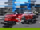 New 2026 Chevrolet Equinox EV LT image 6