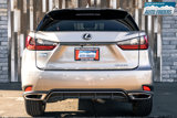 Used 2021 Lexus RX 350 F Sport w/ Accessory Package image 4
