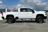 New 2025 Chevrolet Silverado 2500 LTZ w/ Trail Boss Package image 3
