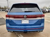 New 2025 Volkswagen Atlas SEL Premium R-Line image 3
