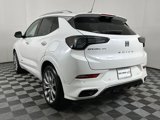 New 2026 Buick Encore GX Avenir w/ Avenir Technology Package image 4