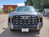 New 2025 Toyota Tundra Platinum image 2
